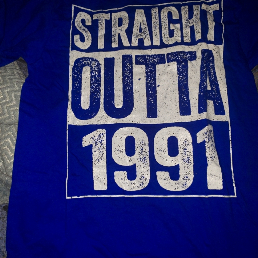 Tee shirt